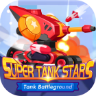 Super Tank Stars — Tank Battleground, Tank Shooter