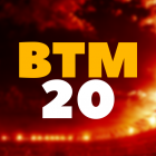 Be the Manager 2020 — Football Manager