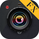 Manual FX Camera — FX Studio