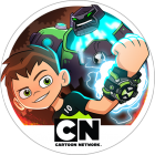 Omnitrix Assault — Ben 10