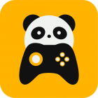 Panda Keymapper — Gamepad, mouse, keyboard