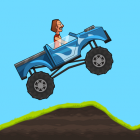 Stunt Racing — Downhill Extreme