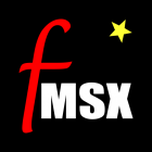 fMSX Deluxe — Complete MSX Emulator