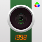 1998 Cam — Vintage Camera