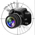 AngleCam Pro — Camera with pitch & azimuth angles