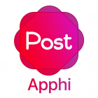 Apphi — Schedule Posts for Instagram