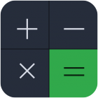 Calc — A new kind of Calculator