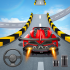 Car Stunts 3D Free — Extreme City GT Racing