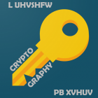 Cryptography — Collection of ciphers and hashes