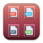 Document manager — Document organizer