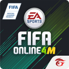 FIFA Online 4 M by EA SPORTS