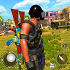 Fire Squad Battle Royale — Free Gun Shooting Game