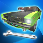 Fix My Car: Classic Muscle 2 — Junkyard!