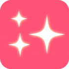 KiraDroid — Sparkle & Glitter Camera