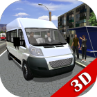 Minibus Simulator 2017