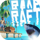 NEW ADVENTURES IN RAFT! — Raft Gameplay