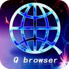 Q Browser — Fast video Download&Browser downloader