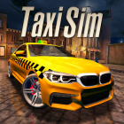 Taxi Sim 2022 Evolution