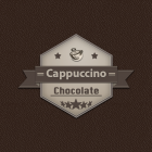 Cappuccino Chocolate