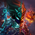 Epic Heroes War: Shadow Lord Stickman — Premium