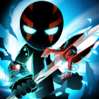 God Stickman: Battle of Warriors — Fighting games