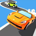 Idle Racing Tycoon-Car Games