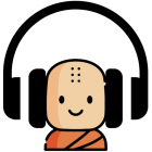 Monk Mode — Work like a Zen!