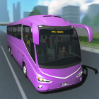 Public Transport Simulator — Coach