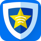 Star VPN — Free VPN Proxy Unlimited Wi-Fi Security