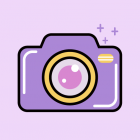 Sweet Cam HD — Graffiti photo editor