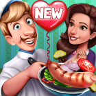 Cooking Team — Chef’s Roger Restaurant Games