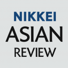 Nikkei Asian Review — Weekly Print Edition reader