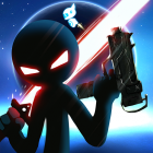 Stickman Ghost 2: Gun Sword — Shadow Action RPG