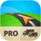 Sygic Professional Navigation