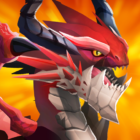 Dragon Epic — Idle & Merge — Arcade shooting game