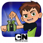 Ben 10 — Alien Experience