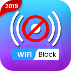 Block WiFi — WiFi Inspector