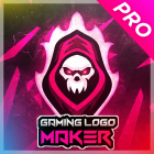 Gaming Logo Maker — Premium