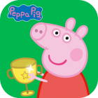 Peppa Pig: Sports Day