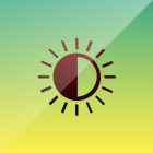 Brightness Manager — brightness per app manager