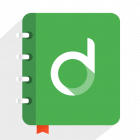 Daybook — Diary, Journal, Note