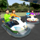 Dodgem: Bumper Cars — Theme Park Simulator