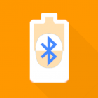 BlueBatt — Bluetooth Battery Reader