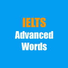 IELTS Advanced Words: Flashcards — Examples