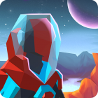 Morphite Premium — Sci Fi FPS Adventure Game