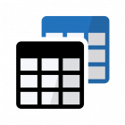 Table Notes — Pocket database & spreadsheet editor