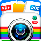 Camera Translator — Translate Picture Scanner PDF