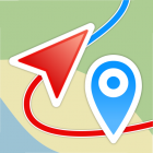 Geo Tracker — GPS tracker