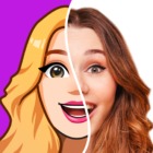 Avatoon — Avatar Creator, Emoji Maker & Cartoon Me