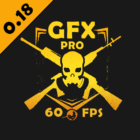 GFX Tool Pro — Game Booster